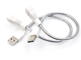 PVC TPE USB lichte zwanenhals 5A roestvrijstalen flexibele buis
